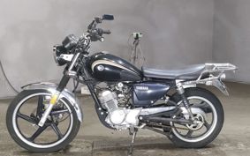YAMAHA YB125SP PCJL