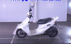 HONDA DIO