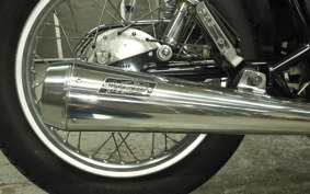 YAMAHA SR400 Gen.4 2014 RH03J