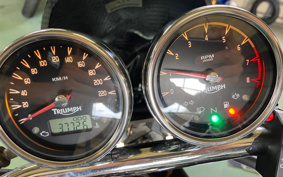 TRIUMPH ROCKET 3 CLASSIC 2006 TLC603