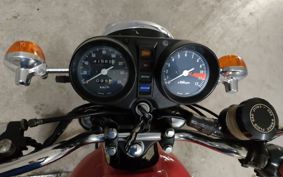 HONDA CB250 CB250T