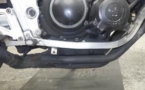 YAMAHA FZ250 2009 1HX