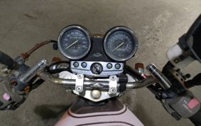 KAWASAKI ZEPHYR400K ZR400C