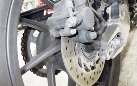 HONDA CB400 SUPER BOLDOR A 2021 NC42