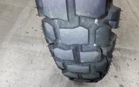 YAMAHA SEROW 250 Gen.2 2003 DG17J