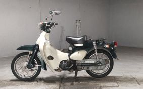 HONDA LITTLE CUB AA01