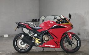 HONDA CBR400R 2021 NC56
