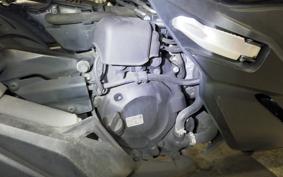 HONDA FORZA 250 MF17