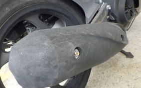 HONDA DIO 110 JF58