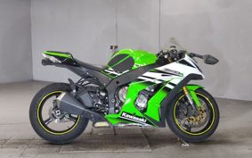 KAWASAKI ZX 10 NINJA R ZXT00J