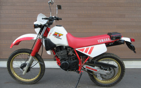 YAMAHA XT250 SEROW T 30X