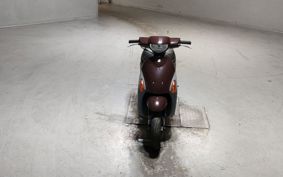 SUZUKI LET`S4 CA45A