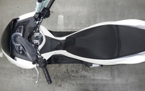HONDA PCX125 2007 JF56