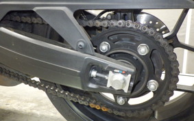 HONDA CB650R 2023 RH03