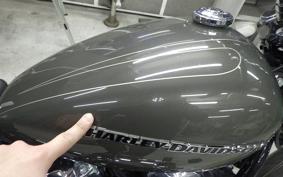 HARLEY FXBRS1870 2018