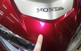 HONDA GL 1800 GOLD WING TOUR DCT 2018 SC79