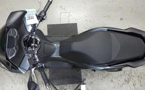 HONDA PCX 125 2025 JK05