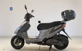 SUZUKI ADDRESS V125 G 2005 CF46A