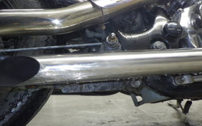 HONDA STEED 400 1996 NC26