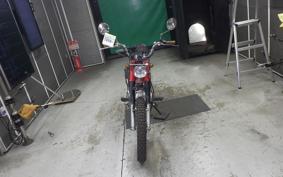 HONDA CD90 BENLY HA03