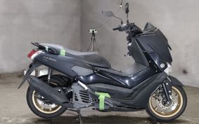 YAMAHA N-MAX 155 SG50J