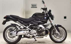 BMW R1200R 2011