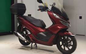 HONDA PCX125 JF81