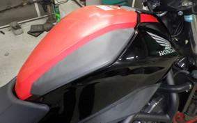 HONDA NC750S 2016 RC88