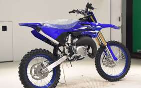 YAMAHA YZ85LW CB16C