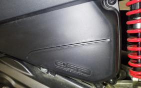 HONDA ﾀﾞﾝｸ 2009 AF78