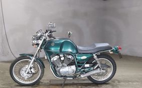 YAMAHA SRV250 RENAISSA 4DN