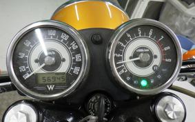 KAWASAKI W800 2011 EJ800A