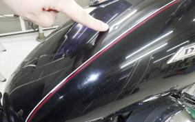 YAMAHA DRAGSTAR 400 CLASSIC 1999