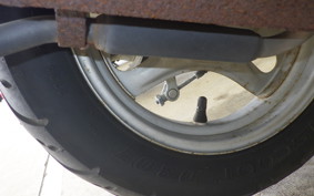 HONDA DIO GEN 3 AF34