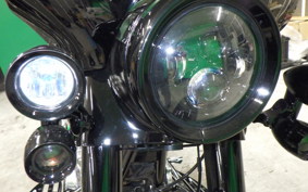 HARLEY FLHR 1580 2007