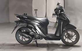 HONDA DIO 110 JK03