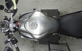 YAMAHA MT-01 2008