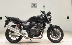 HONDA CB400SF GEN 4 A 2021 NC42