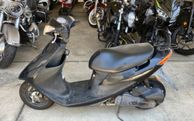 SUZUKI ADDRESS V50 CA4BA