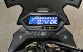 HONDA CB200X MC56