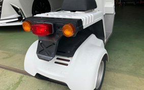 HONDA  GYRO X BASIC  TD02