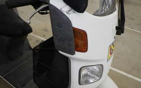 HONDA GYRO CANOPY 2024 TA02