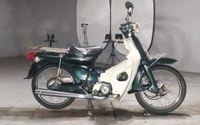 HONDA SUPER CUB50 C50