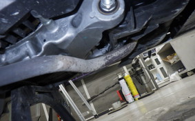 HONDA PCX125 2015 JF56