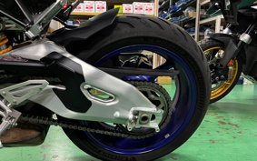 YAMAHA MT-10 SP ABS 2017 RN50J