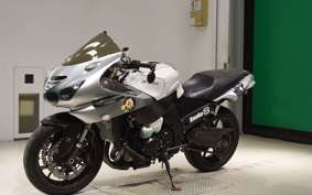 KAWASAKI ZZ1400 NINJA R 2006 ZXT40A