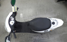 YAMAHA JOG ZR Gen.3 2017 SA39J
