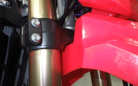 HONDA CRF250L MD47