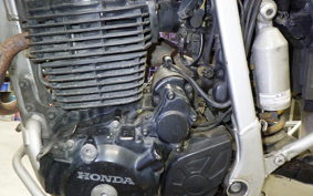 HONDA XR400 MOTARD 2005 ND08