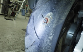 SYM RV125 I Type 2009